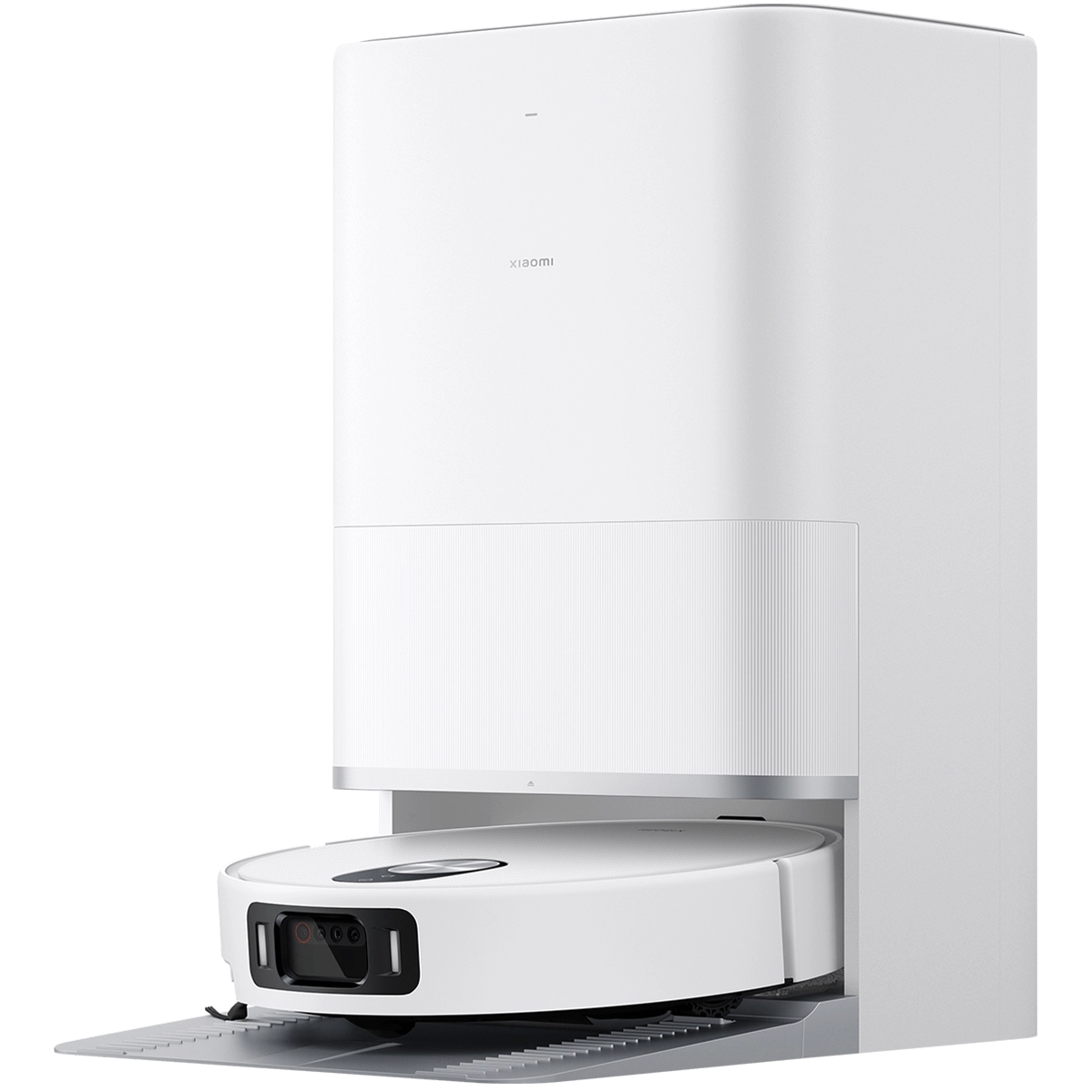 Робот-пилосос Xiaomi Robot Vacuum 5 Pro - White (1164595)