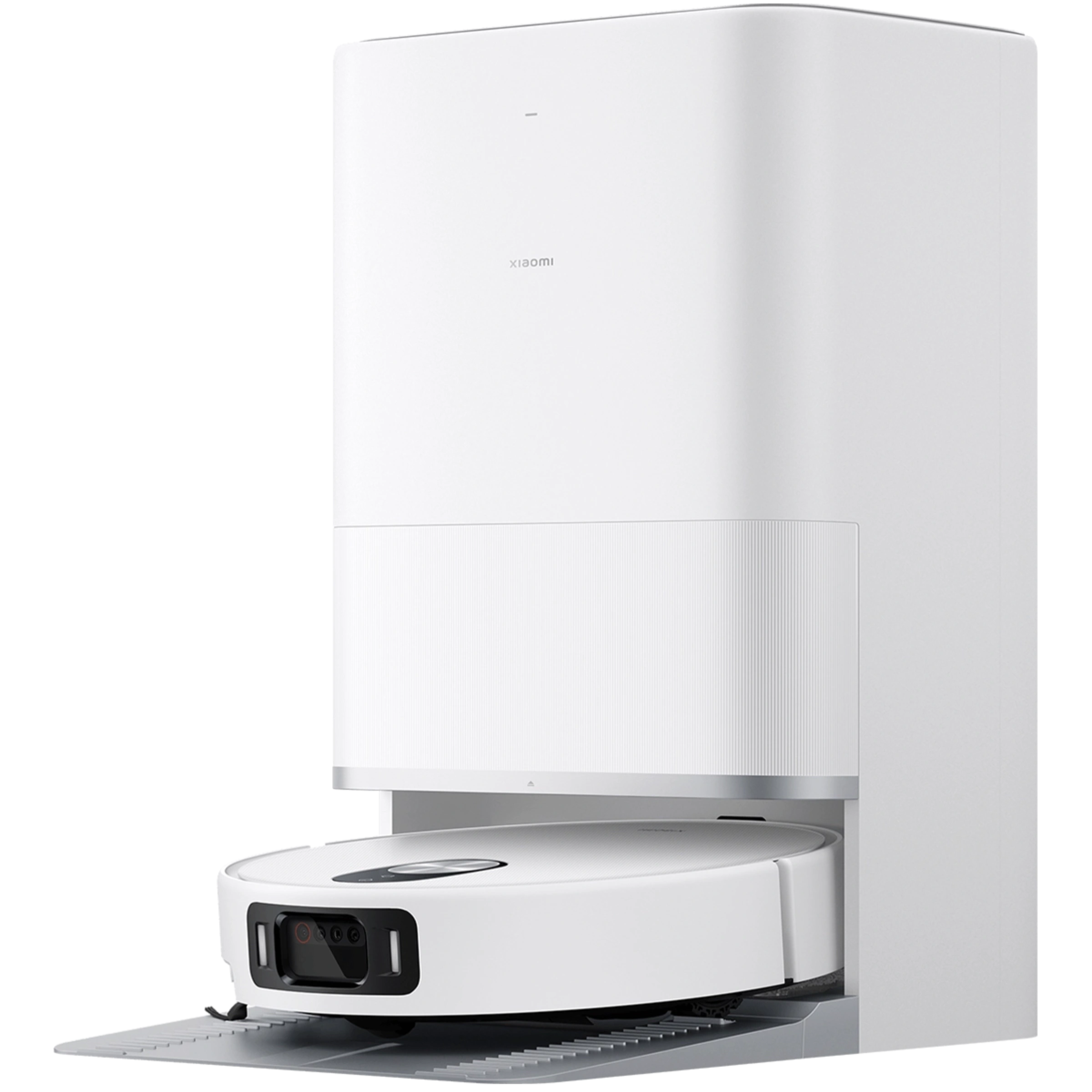 Робот-пылесос Xiaomi Robot Vacuum 5 Pro - White (1164595)