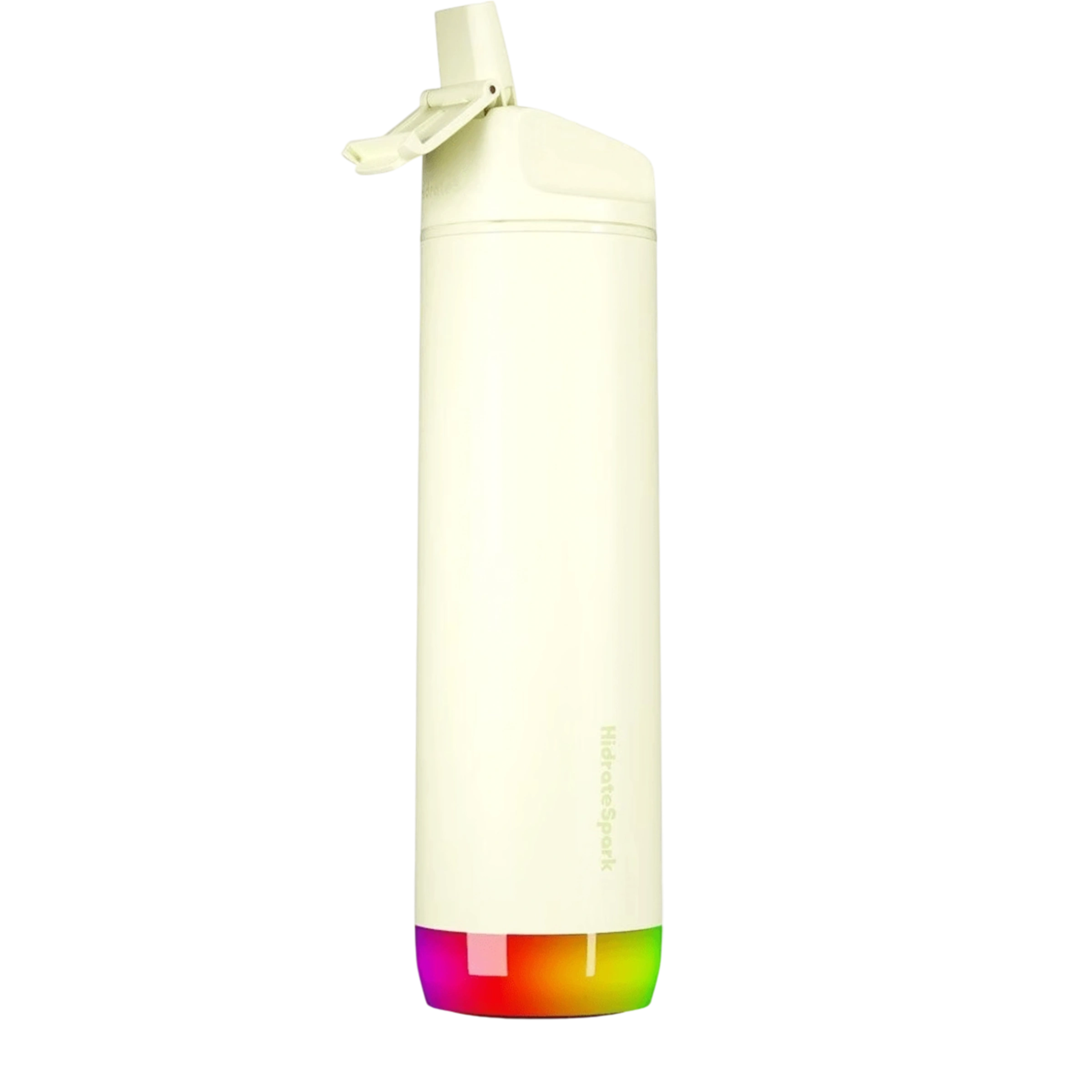 Умная бутылка для воды HidrateSpark PRO 21 oz/621 ml - Straw Lid - Cool Matcha (HI-007-050)