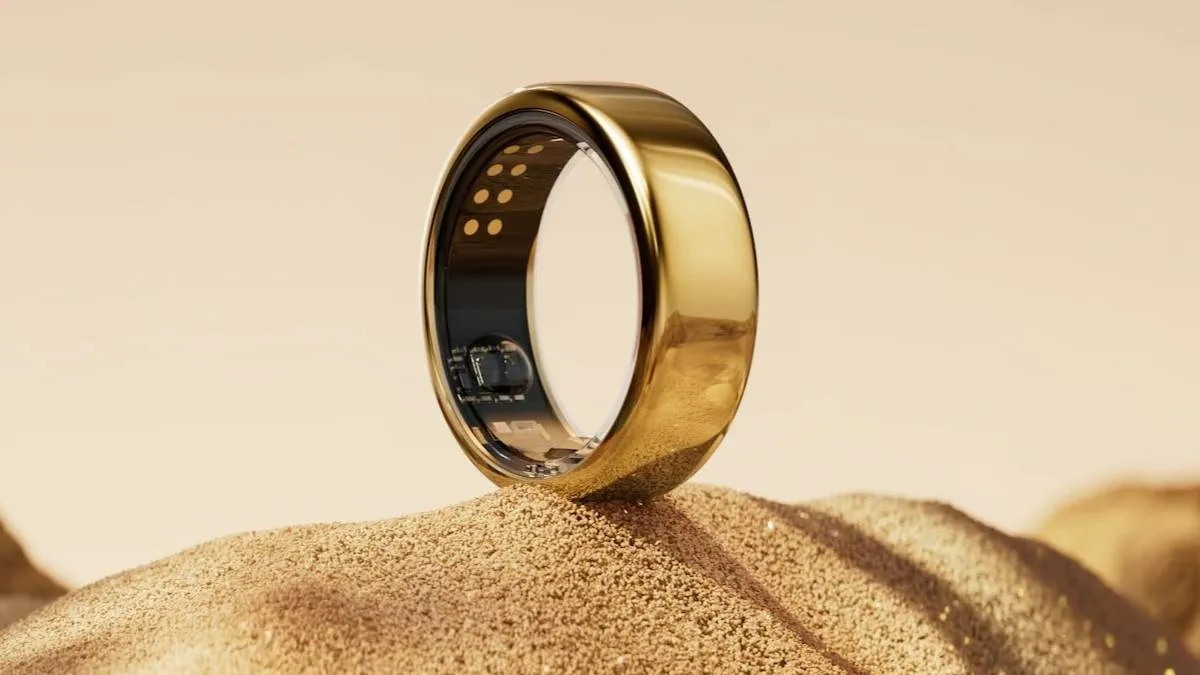 Samsung Galaxy Ring 2 проти Oura Ring 4: яке розумне кільце обрати?