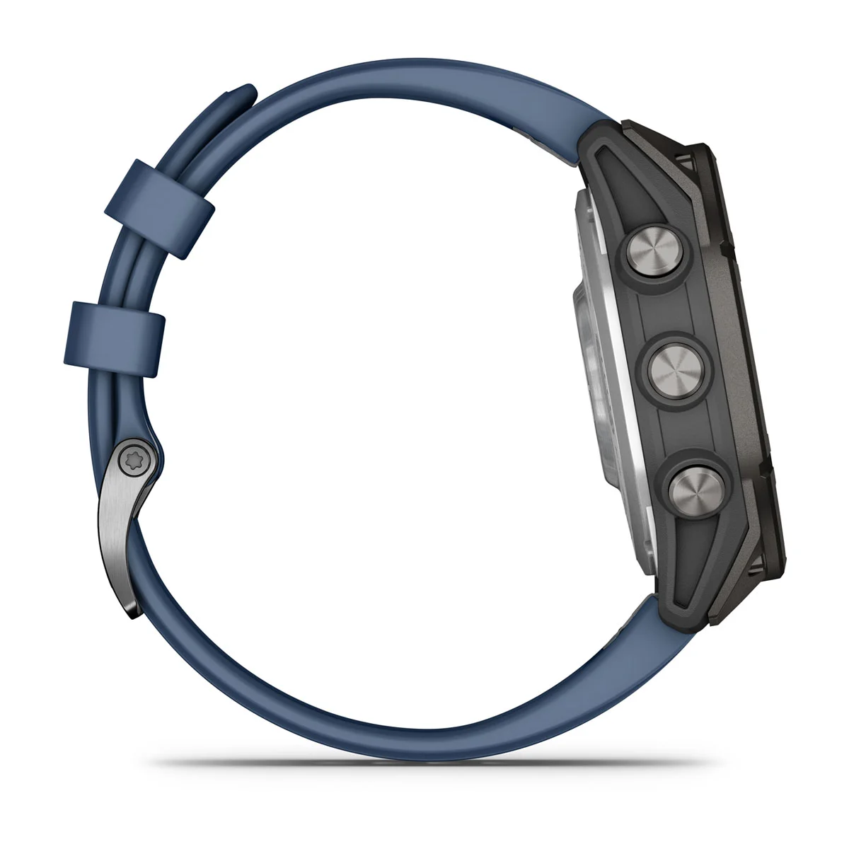 Смарт-годинник Garmin Quatix 8 Pro 47 mm AMOLED Marine GPS Smartwatch (010-03198-51)