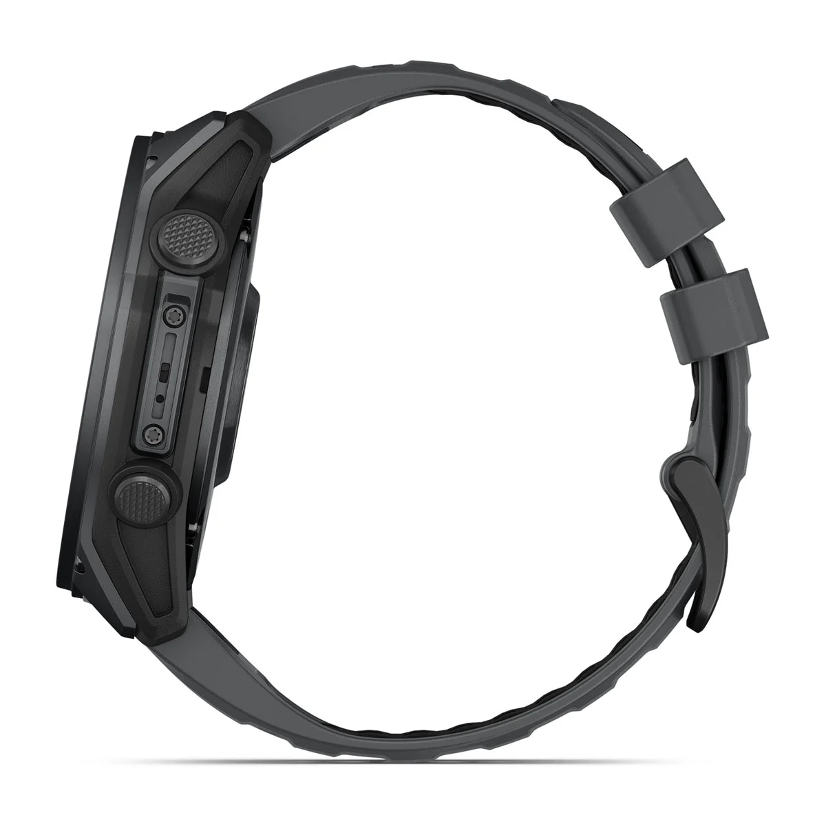 Смарт-годинник Garmin tactix 8 51 mm AMOLED Includes Applied Ballistics Ultralight Solver - Slate Gray Cerakote (010-04553-00/01)