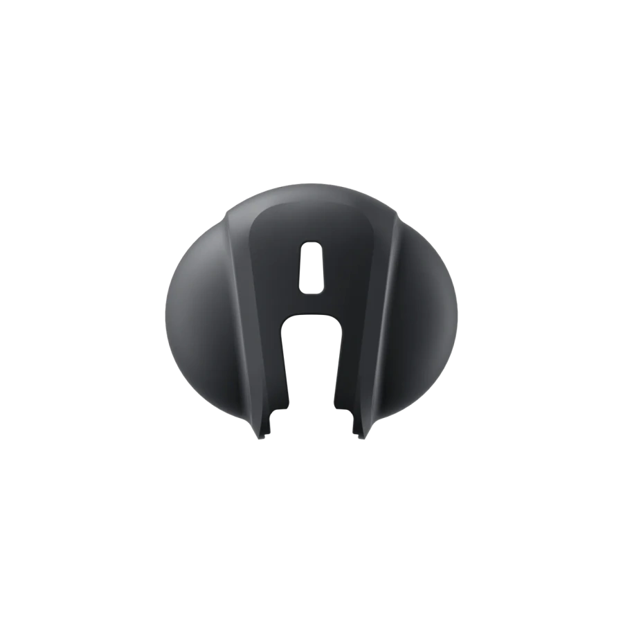 Силіконова кришка об'єктива Insta360 X4 Lens Cap (CINSBBMK)