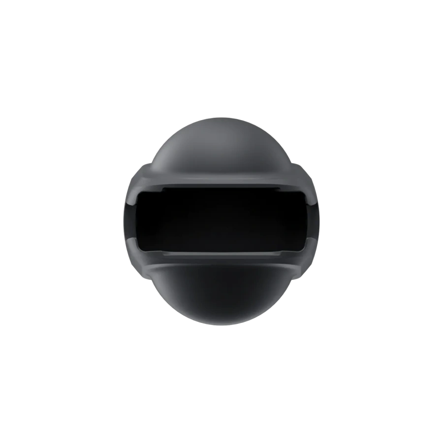 Силіконова кришка об'єктива Insta360 X4 Lens Cap (CINSBBMK)