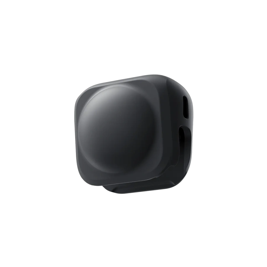 Силіконова кришка об'єктива Insta360 X4 Lens Cap (CINSBBMK)