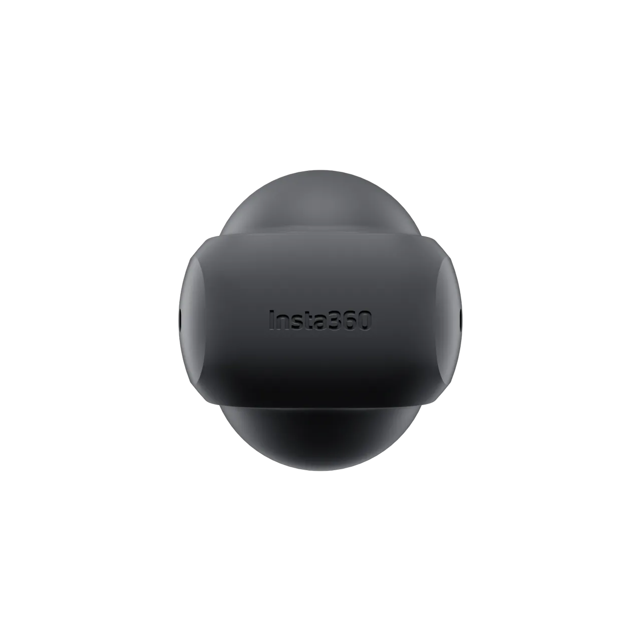 Силіконова кришка об'єктива Insta360 X4 Lens Cap (CINSBBMK)