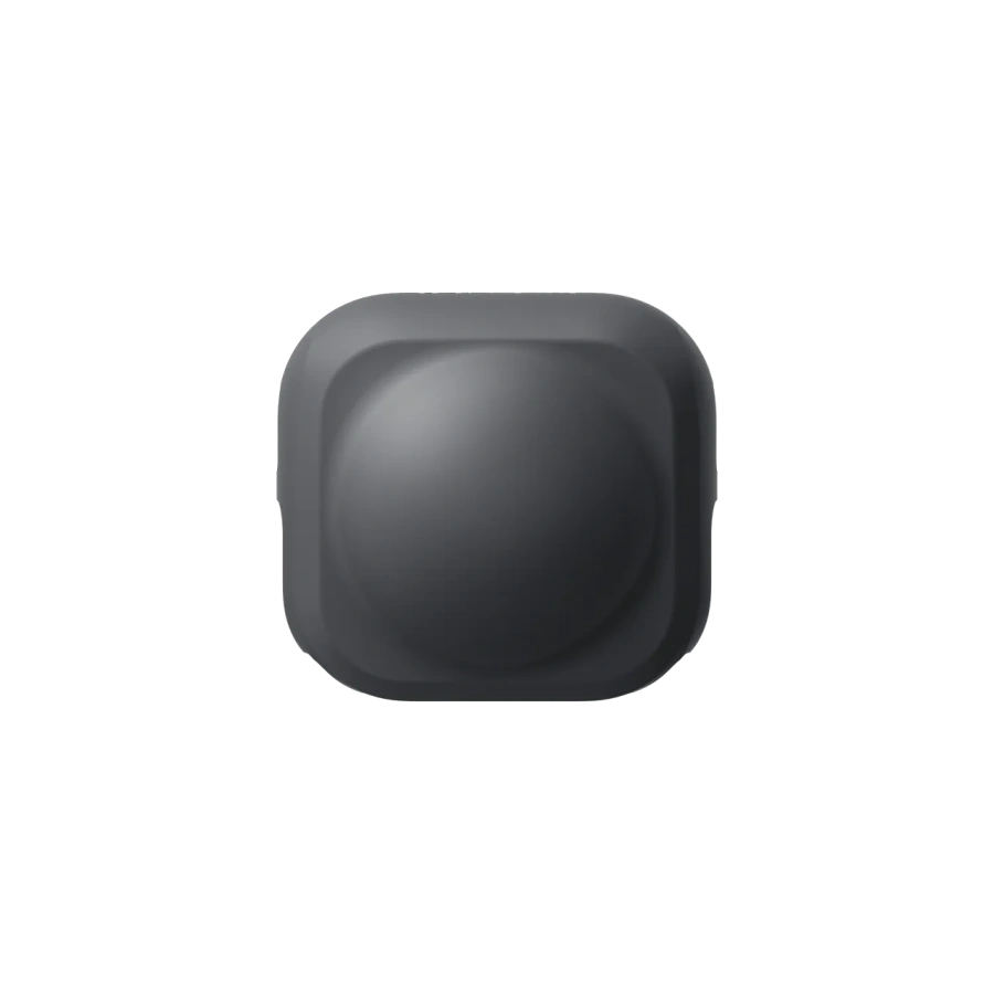 Силіконова кришка об'єктива Insta360 X4 Lens Cap (CINSBBMK)