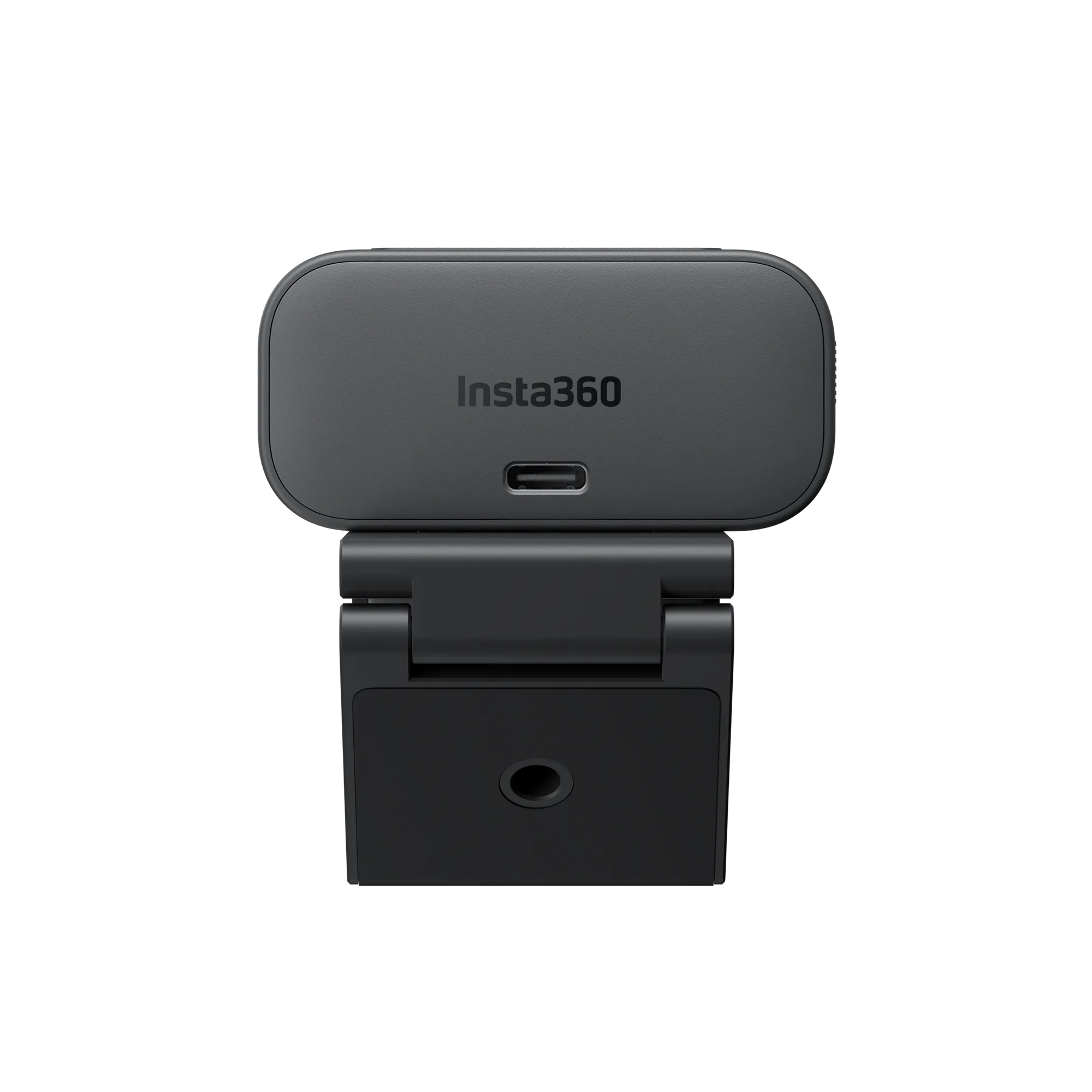 Веб-камера Insta360 Link 2C Pro [Standard Bundle] - Graphite Black