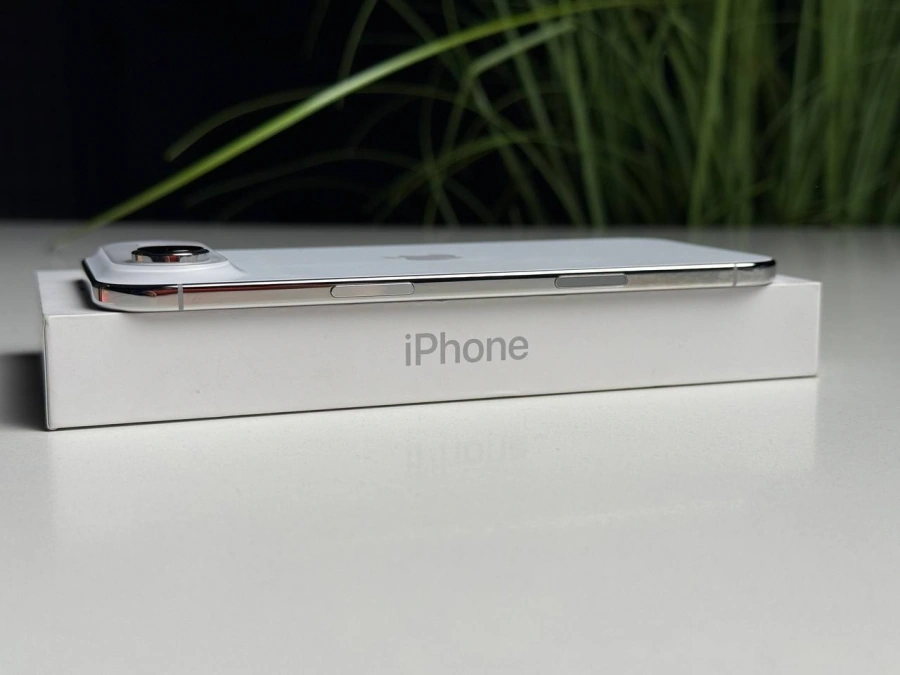 ВІТРИННИЙ Apple iPhone Air 256GB Cloud White (MG2M4, MG194, MG284) - Стан: ідеальний | Акумулятор: 100% | Комплектація: повний | Гарантія: 3 міс.