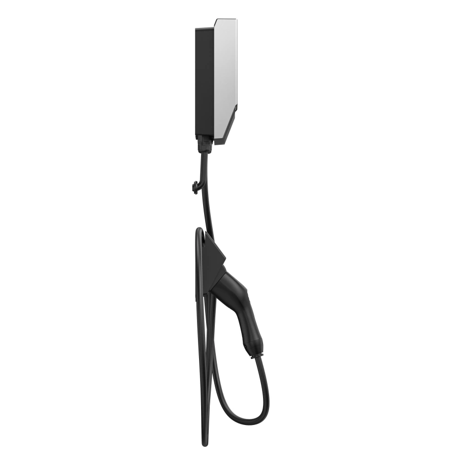 Зарядна станція для електромобіля EcoFlow PowerPulse [однофазна] (PowerPulse-EvCharger-11kw-EU)