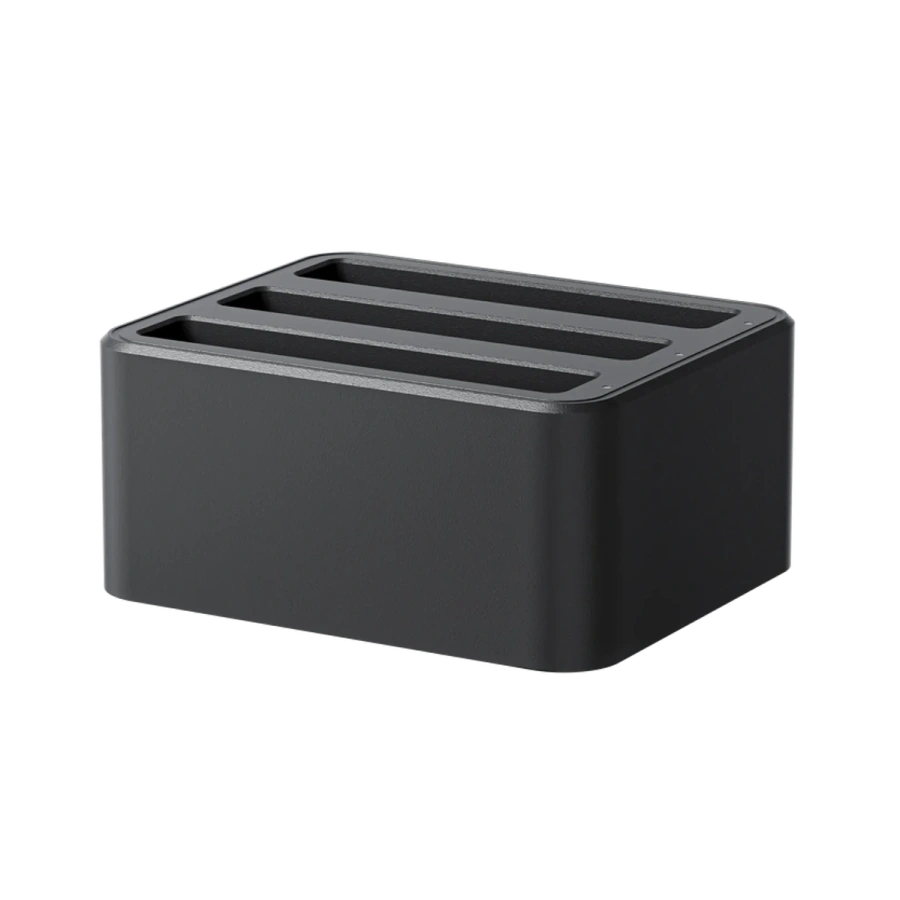 Зарядный хаб Insta360 X4 Fast Charge Hub (CINSBBMJ)