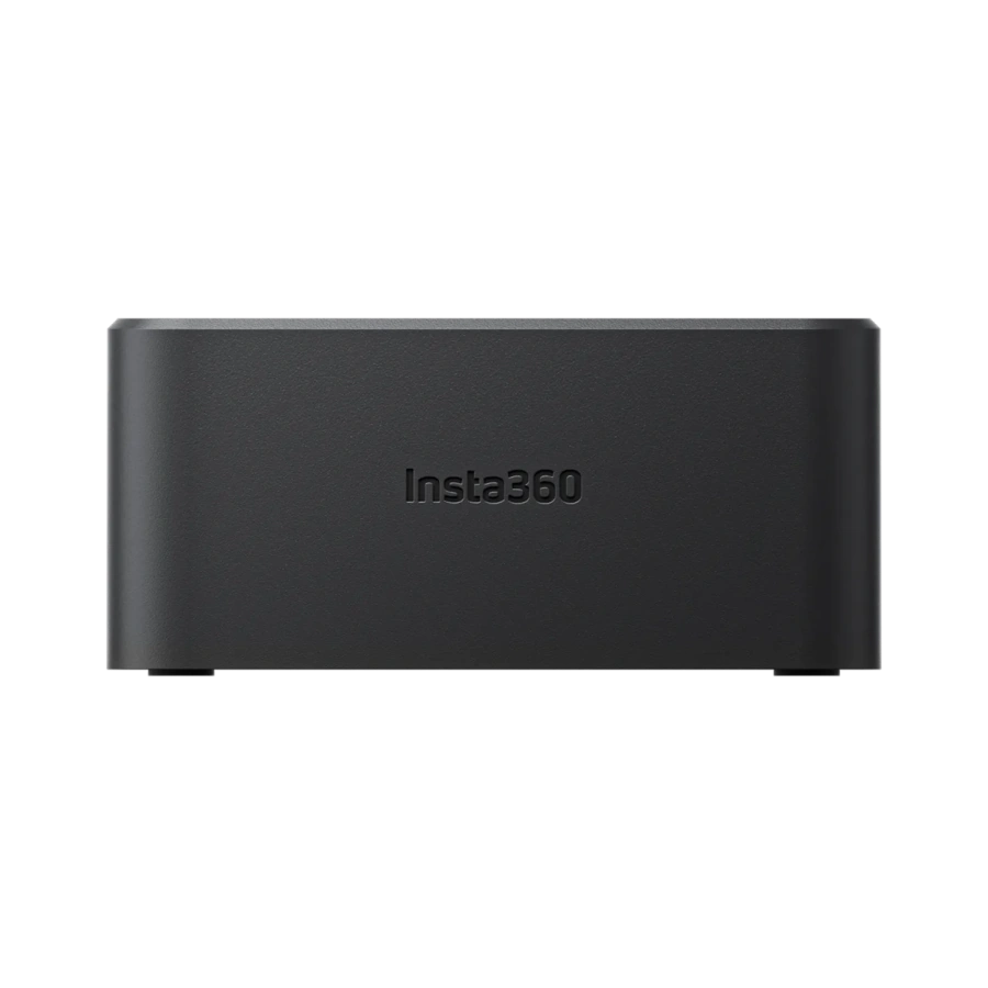 Зарядный хаб Insta360 X4 Fast Charge Hub (CINSBBMJ)