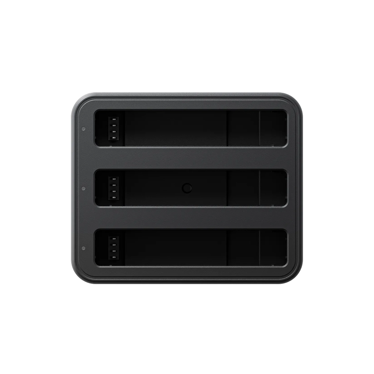 Зарядний хаб Insta360 X4 Fast Charge Hub (CINSBBMJ)