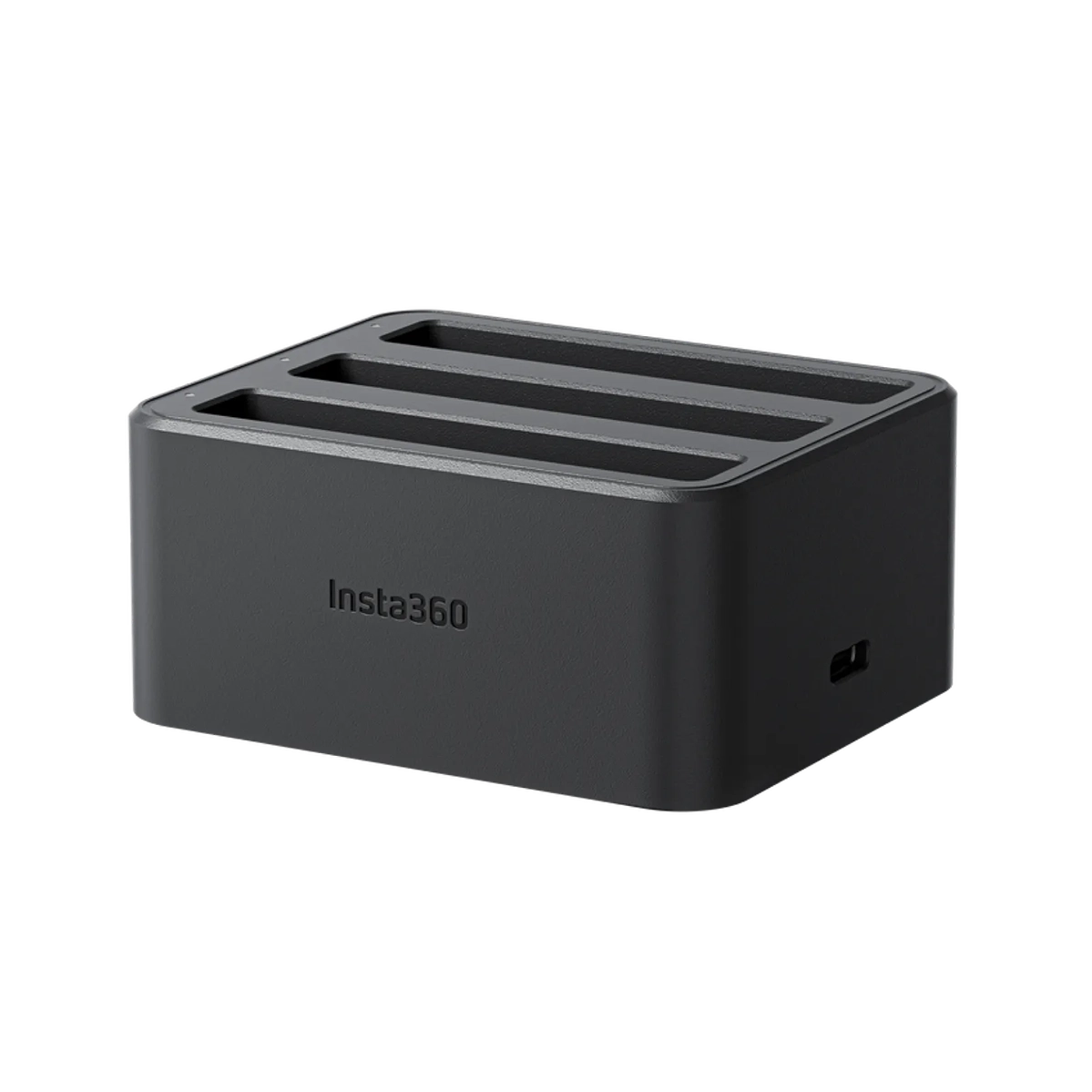 Зарядний хаб Insta360 X4 Fast Charge Hub (CINSBBMJ)