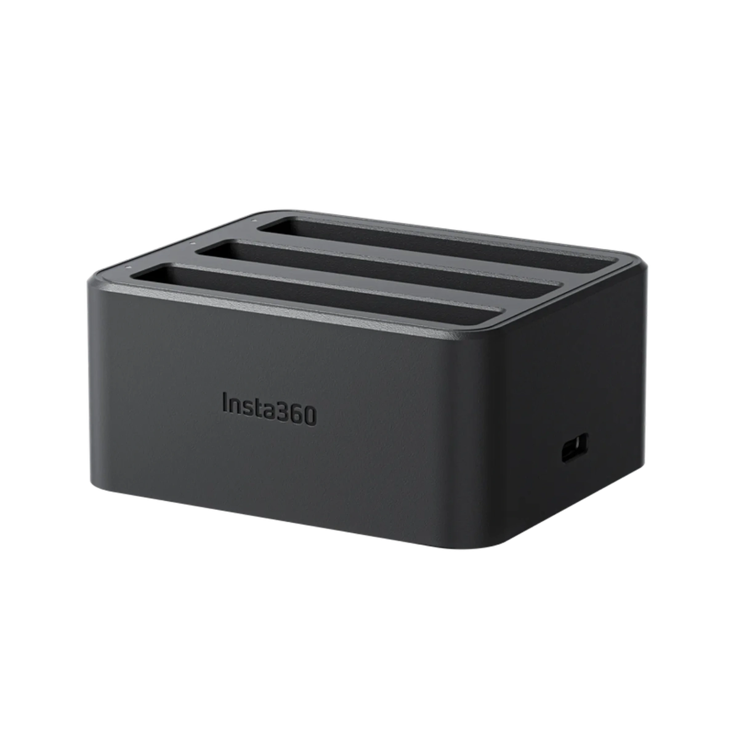 Зарядний хаб Insta360 X4 Fast Charge Hub (CINSBBMJ)