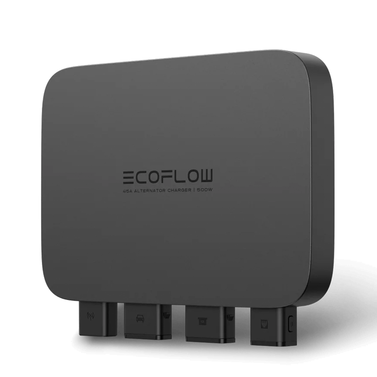 Зарядное устройство от генератора авто EcoFlow Alternator Charger 500W
