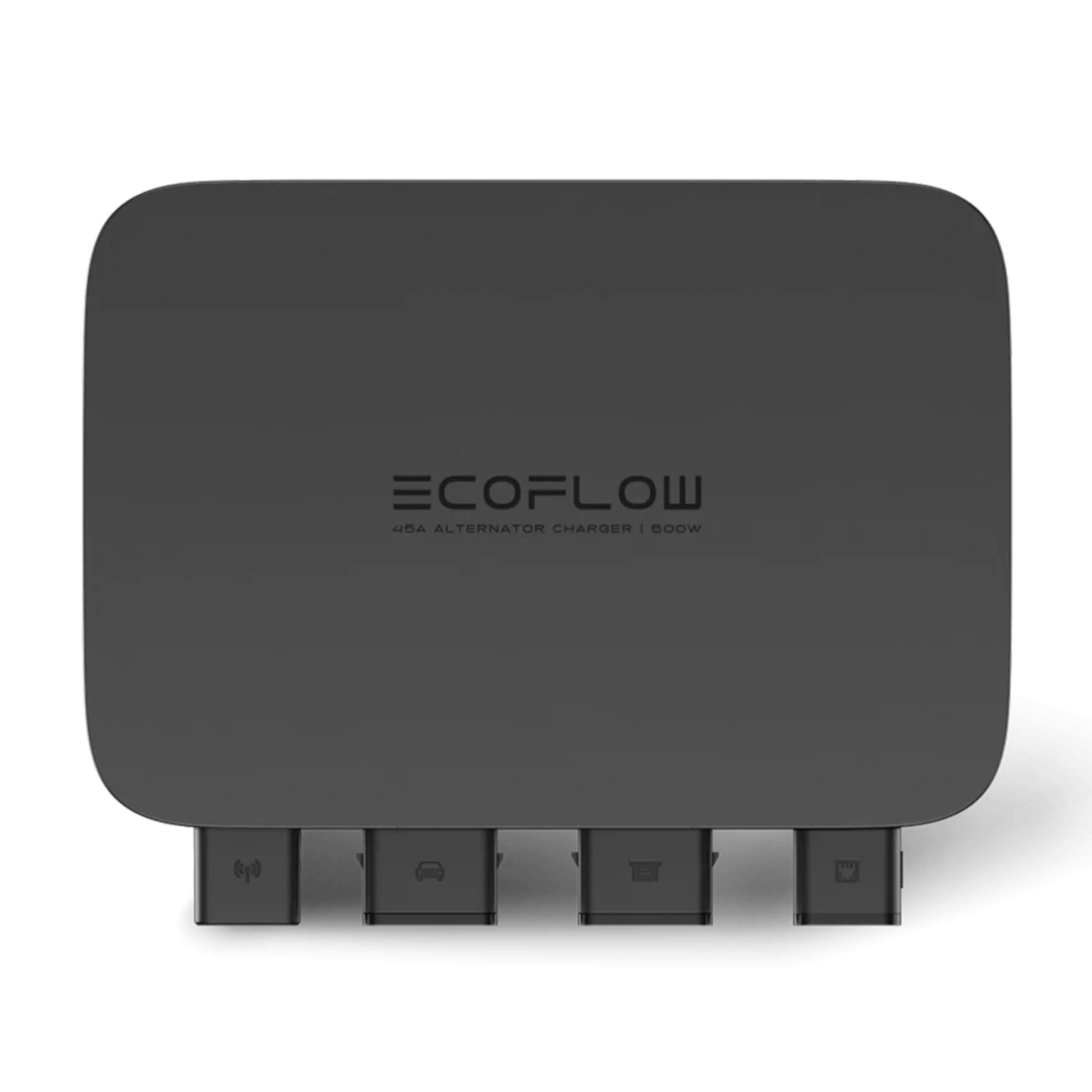 Зарядное устройство от генератора авто EcoFlow Alternator Charger 500W
