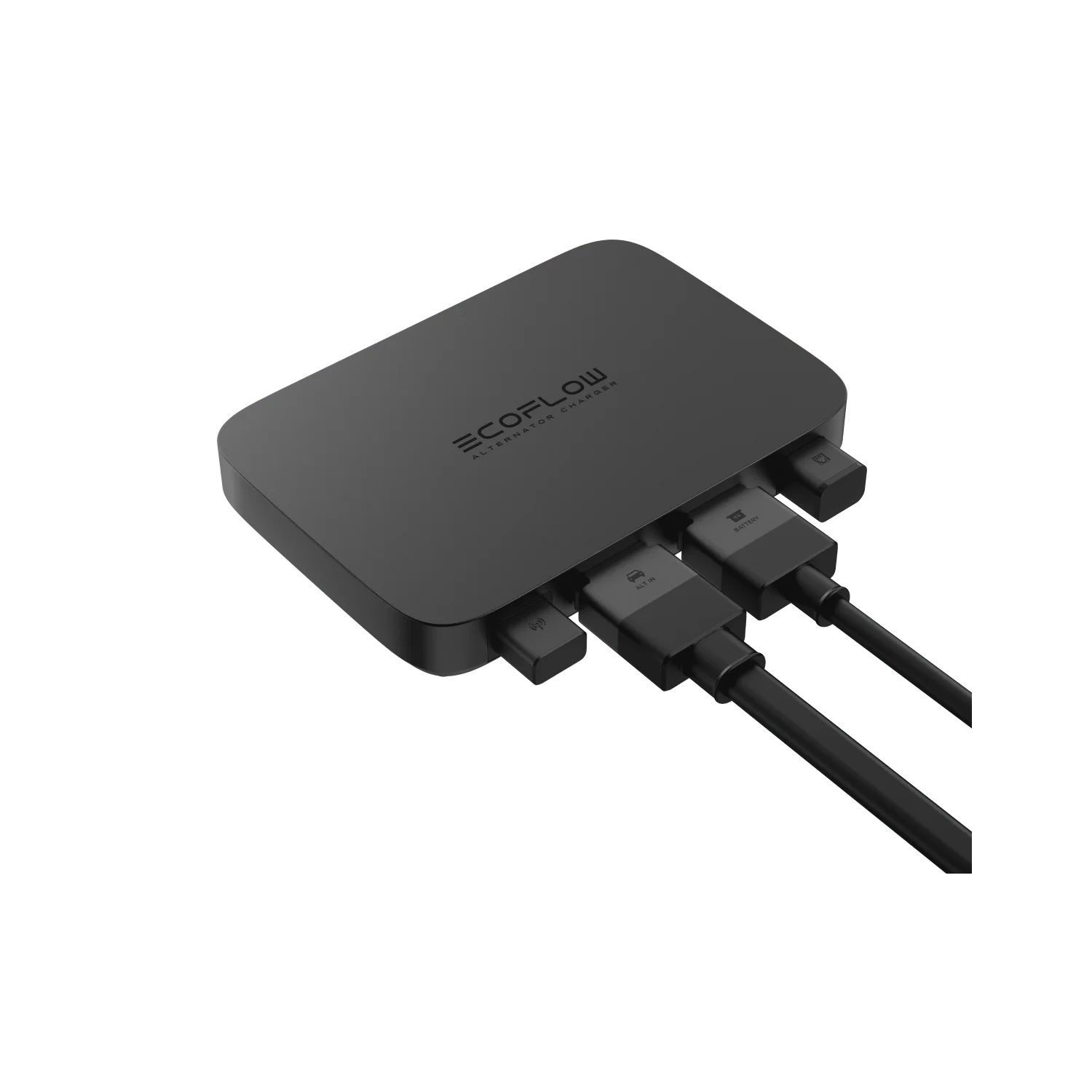 Зарядное устройство от генератора авто EcoFlow Alternator Charger 800W (EFAlternatorCharger-EU)