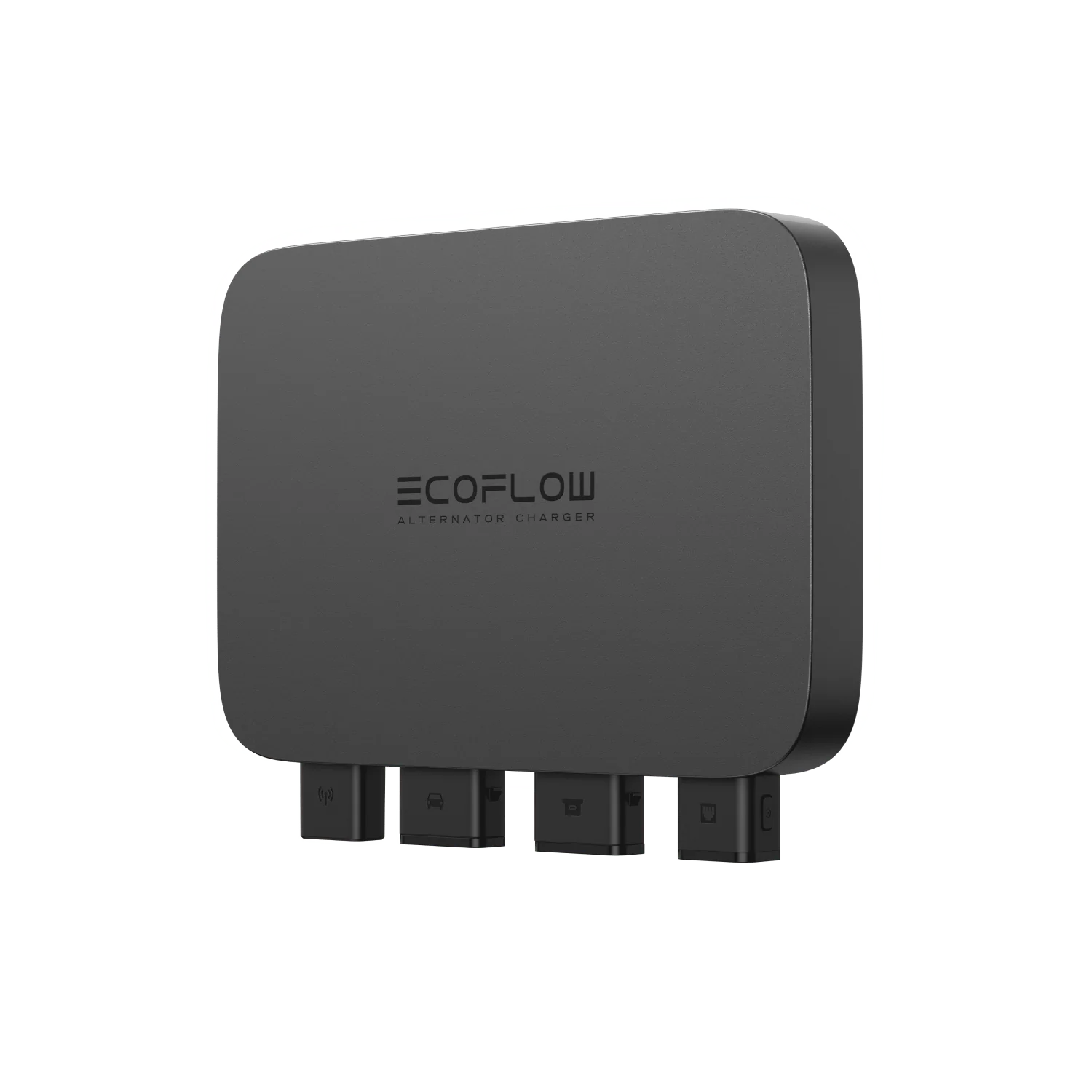 Зарядное устройство от генератора авто EcoFlow Alternator Charger 800W (EFAlternatorCharger-EU)