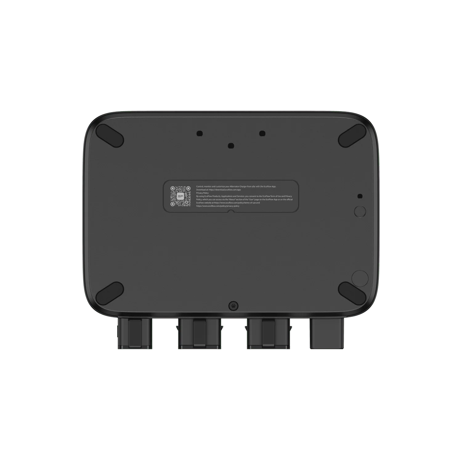 Зарядное устройство от генератора авто EcoFlow Alternator Charger 800W (EFAlternatorCharger-EU)