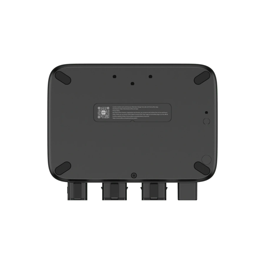 Зарядний пристрій від генератора авто EcoFlow Alternator Charger 800W (EFAlternatorCharger-EU)