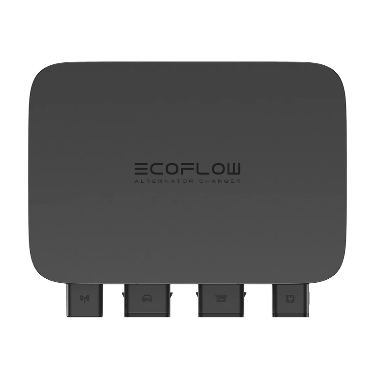Зарядное устройство от генератора авто EcoFlow Alternator Charger 800W (EFAlternatorCharger-EU)