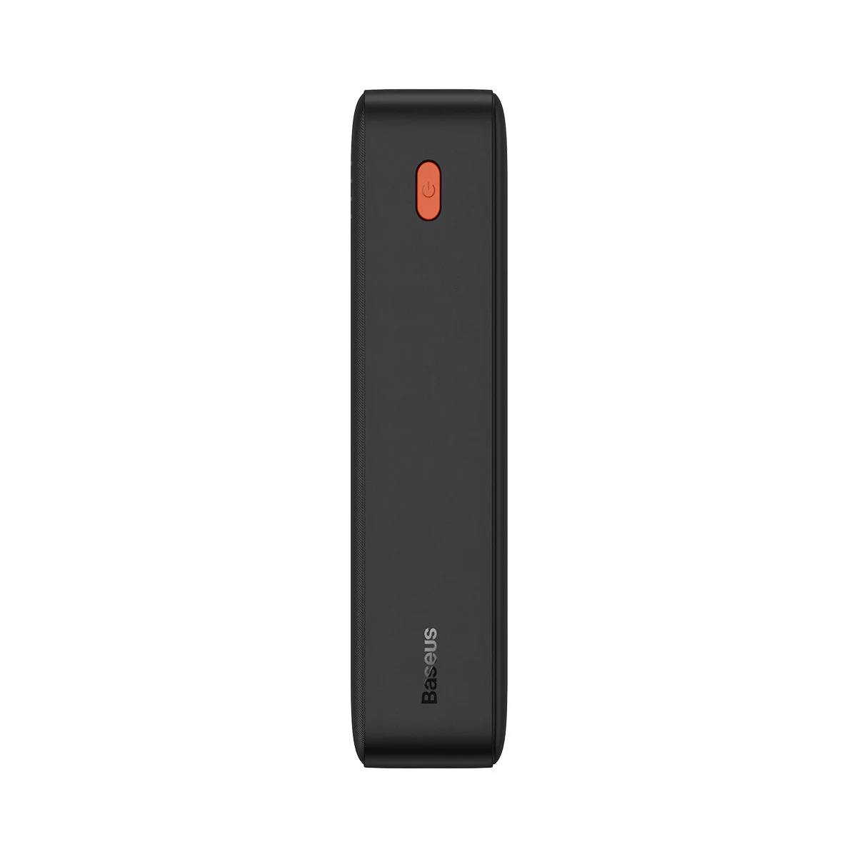 Зовнішній акумулятор [павербанк] Baseus Airpow Fast Charge 30000mAh 20W - Black (PPQD090101)