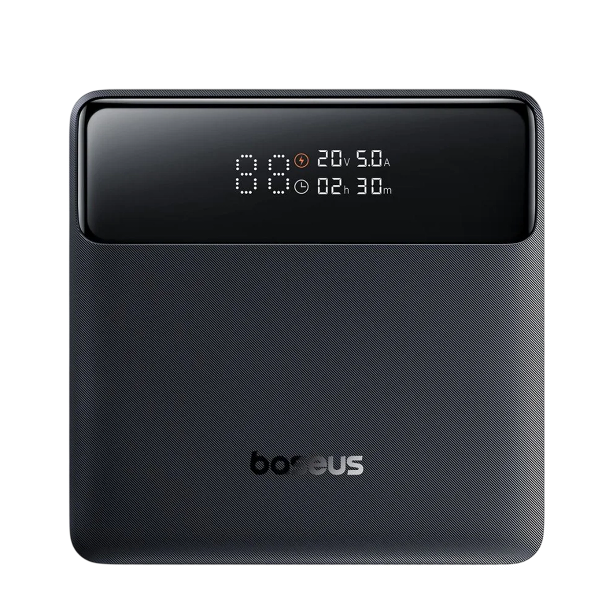 Зовнішній акумулятор [павербанк] Baseus Blade H1 Lite 20000 mAh 100W Black (P10021604123-00)