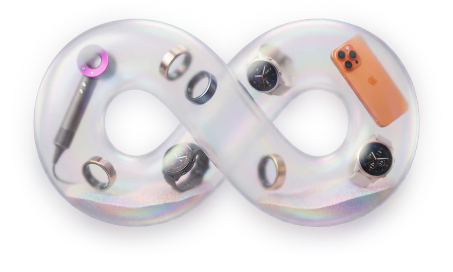 Подарунки з любовью