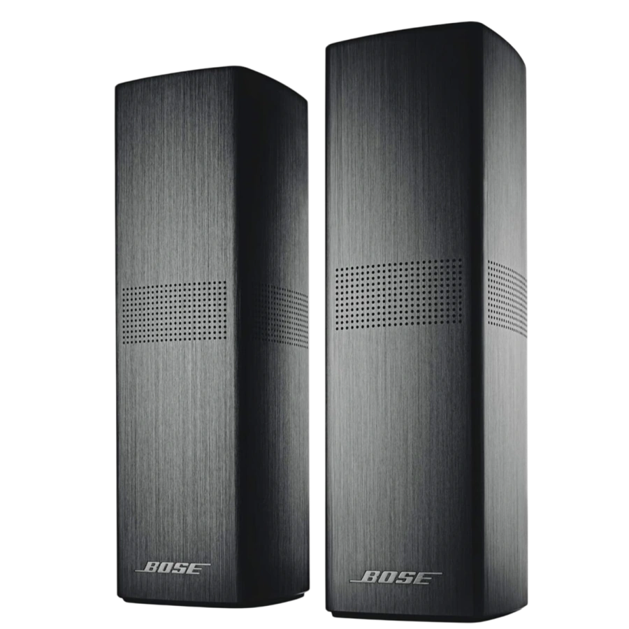 Акустична система об'ємного звуку Bose Surround Speakers 700 - Black (834402-2100)