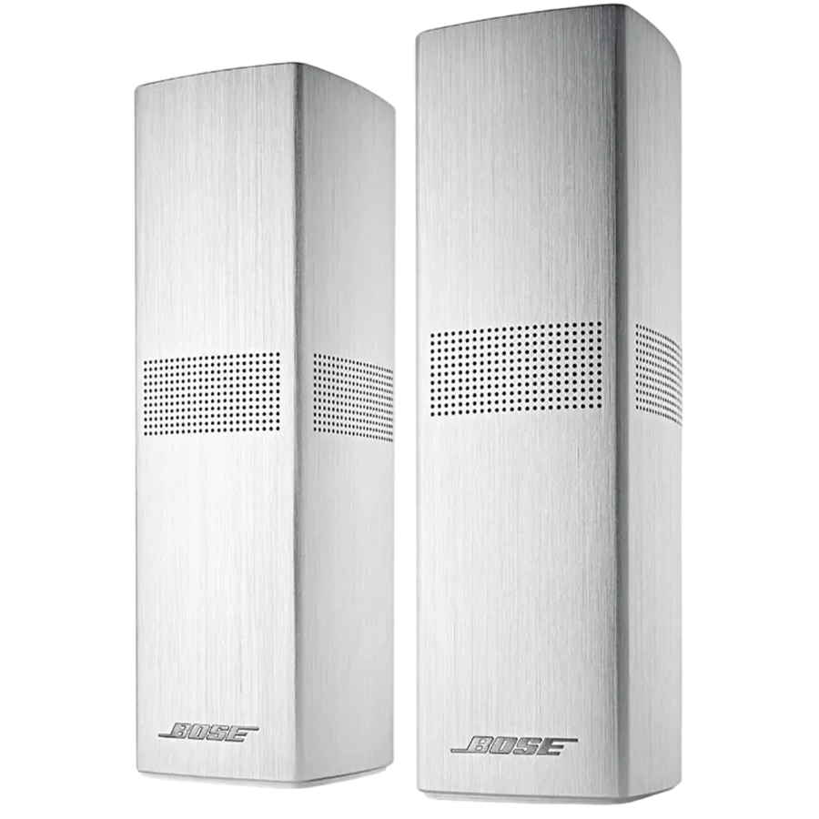 Акустична система об'ємного звуку Bose Surround Speakers 700 - White (834402-2200)