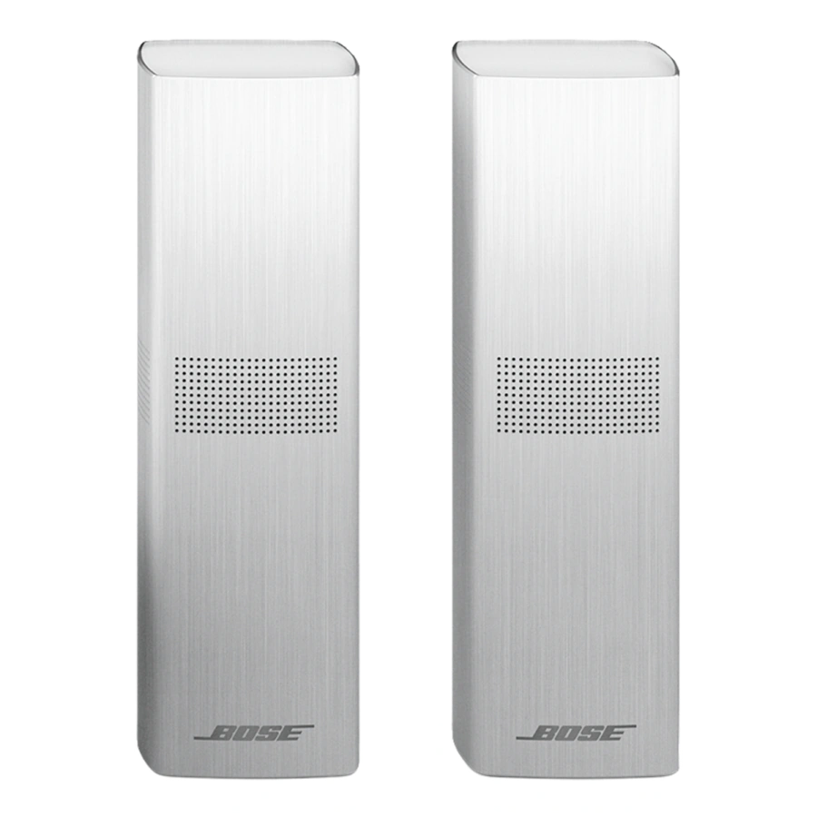 Акустична система об'ємного звуку Bose Surround Speakers 700 - White (834402-2200)