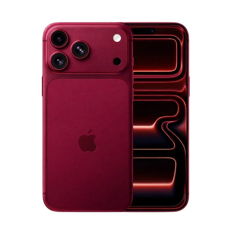 Apple iPhone 18 Pro Max
