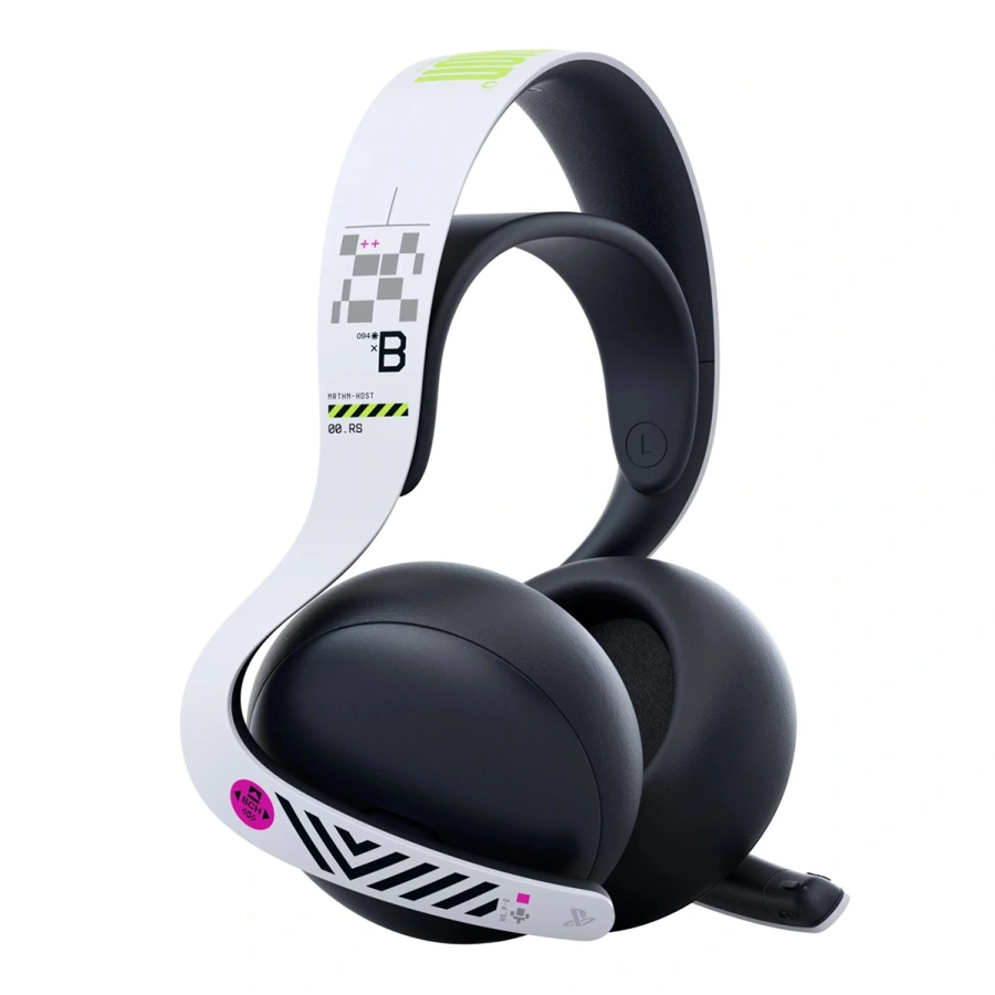 Бездротова гарнітура Sony PlayStation Pulse Elite - Marathon Limited Edition (1000051214)