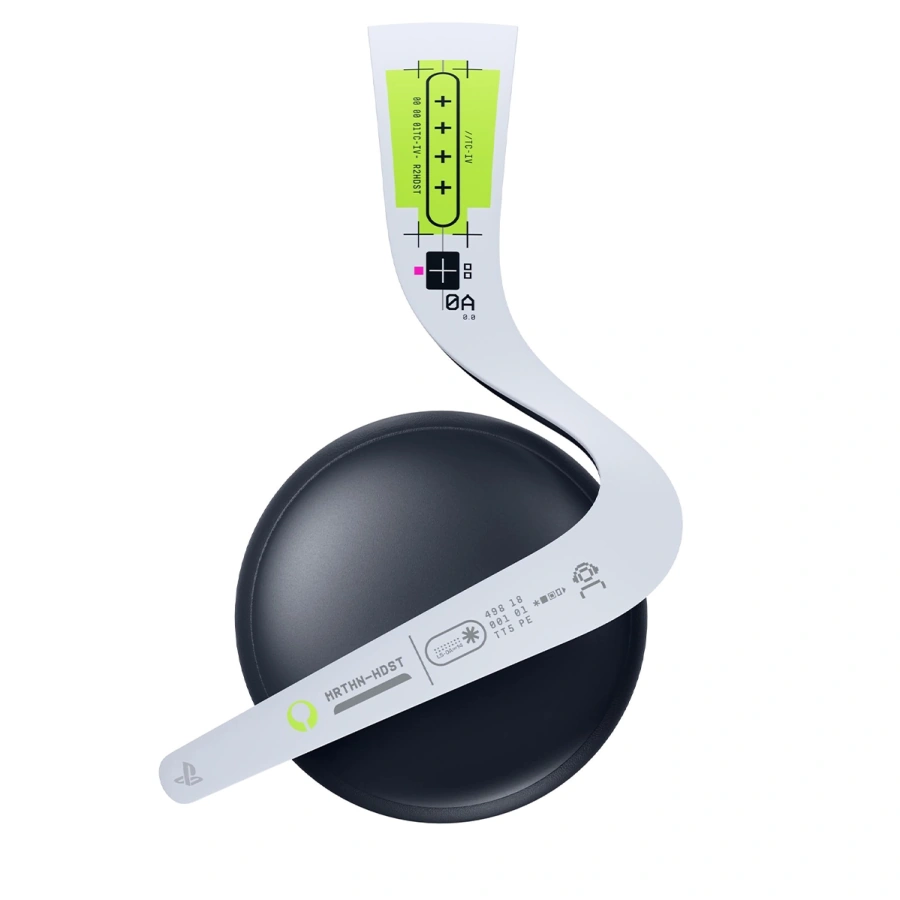 Бездротова гарнітура Sony PlayStation Pulse Elite - Marathon Limited Edition (1000051214)