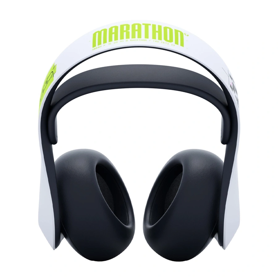 Бездротова гарнітура Sony PlayStation Pulse Elite - Marathon Limited Edition (1000051214)