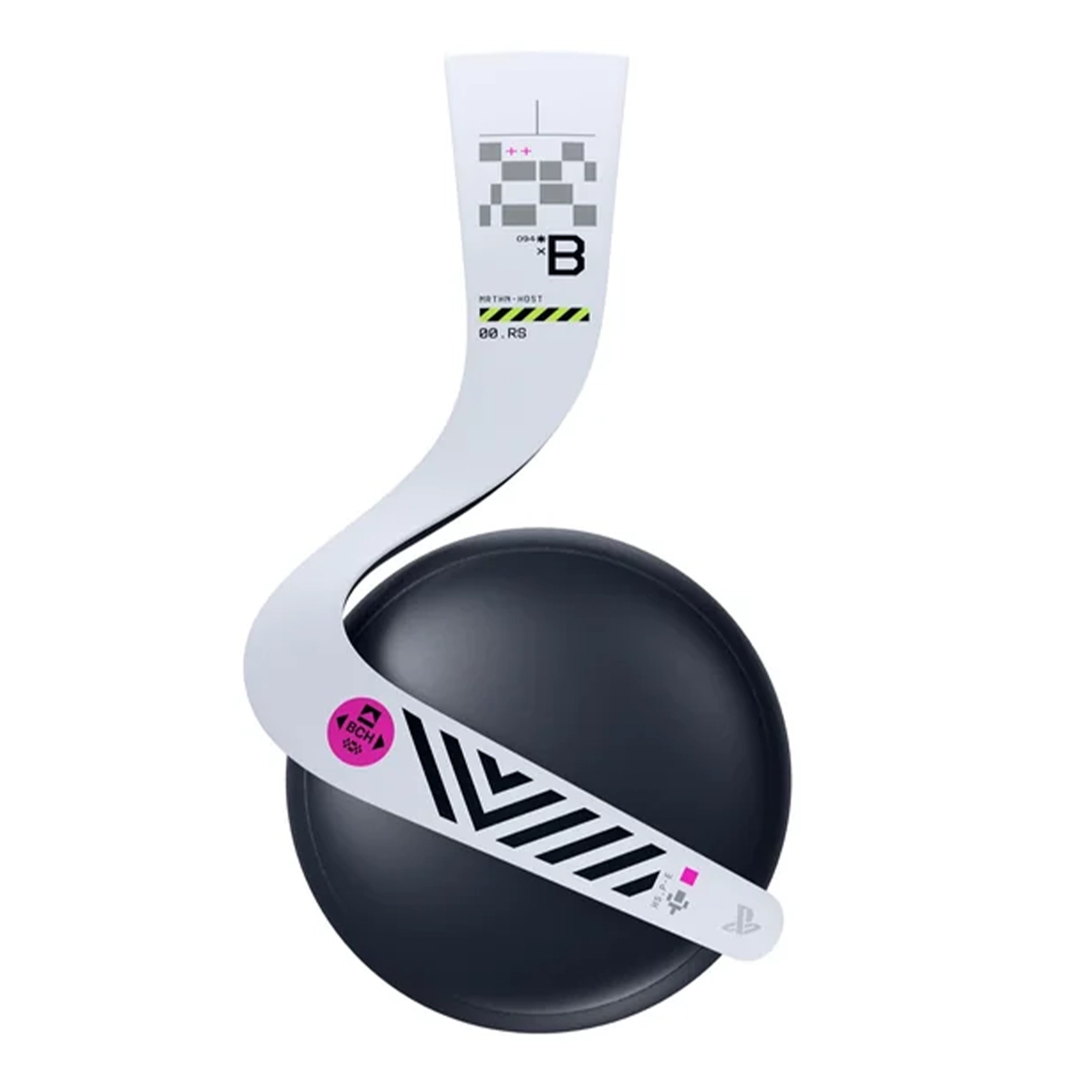 Бездротова гарнітура Sony PlayStation Pulse Elite - Marathon Limited Edition (1000051214)