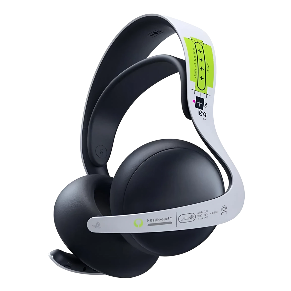 Бездротова гарнітура Sony PlayStation Pulse Elite - Marathon Limited Edition (1000051214)