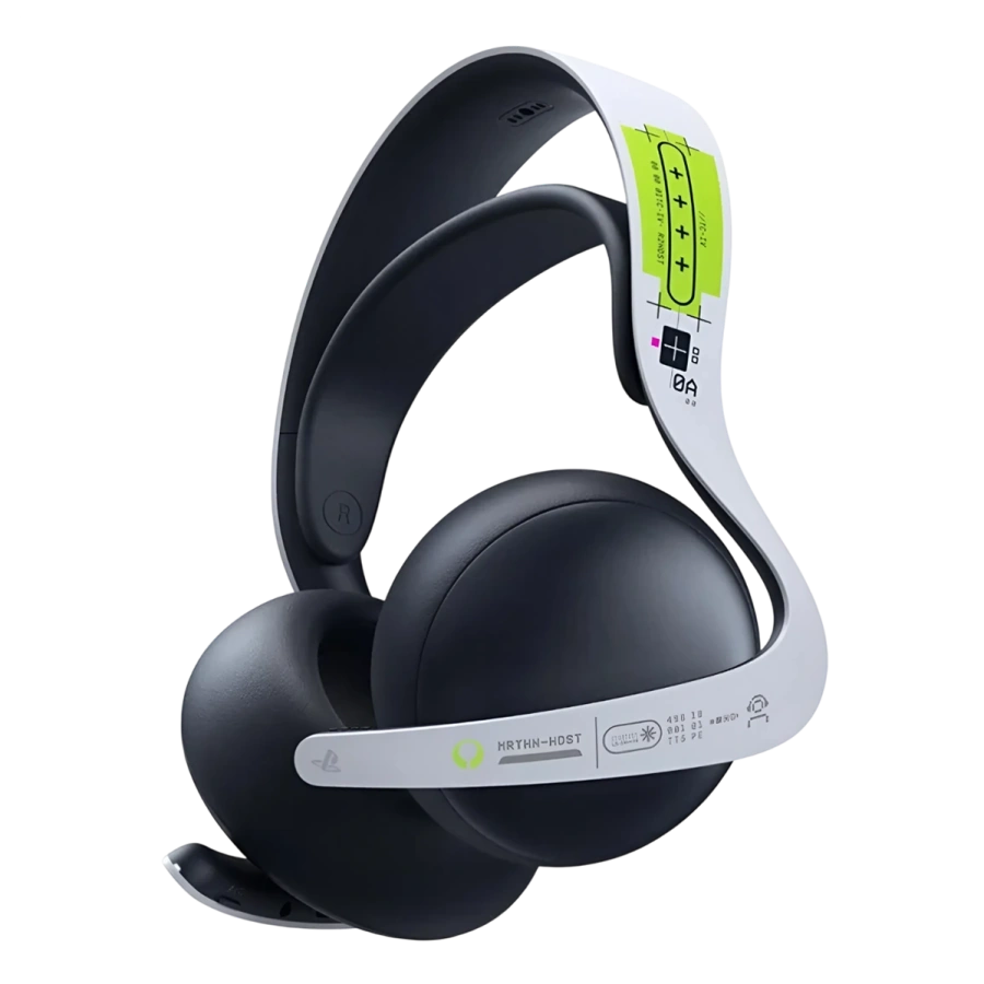 Бездротова гарнітура Sony PlayStation Pulse Elite - Marathon Limited Edition (1000051214)