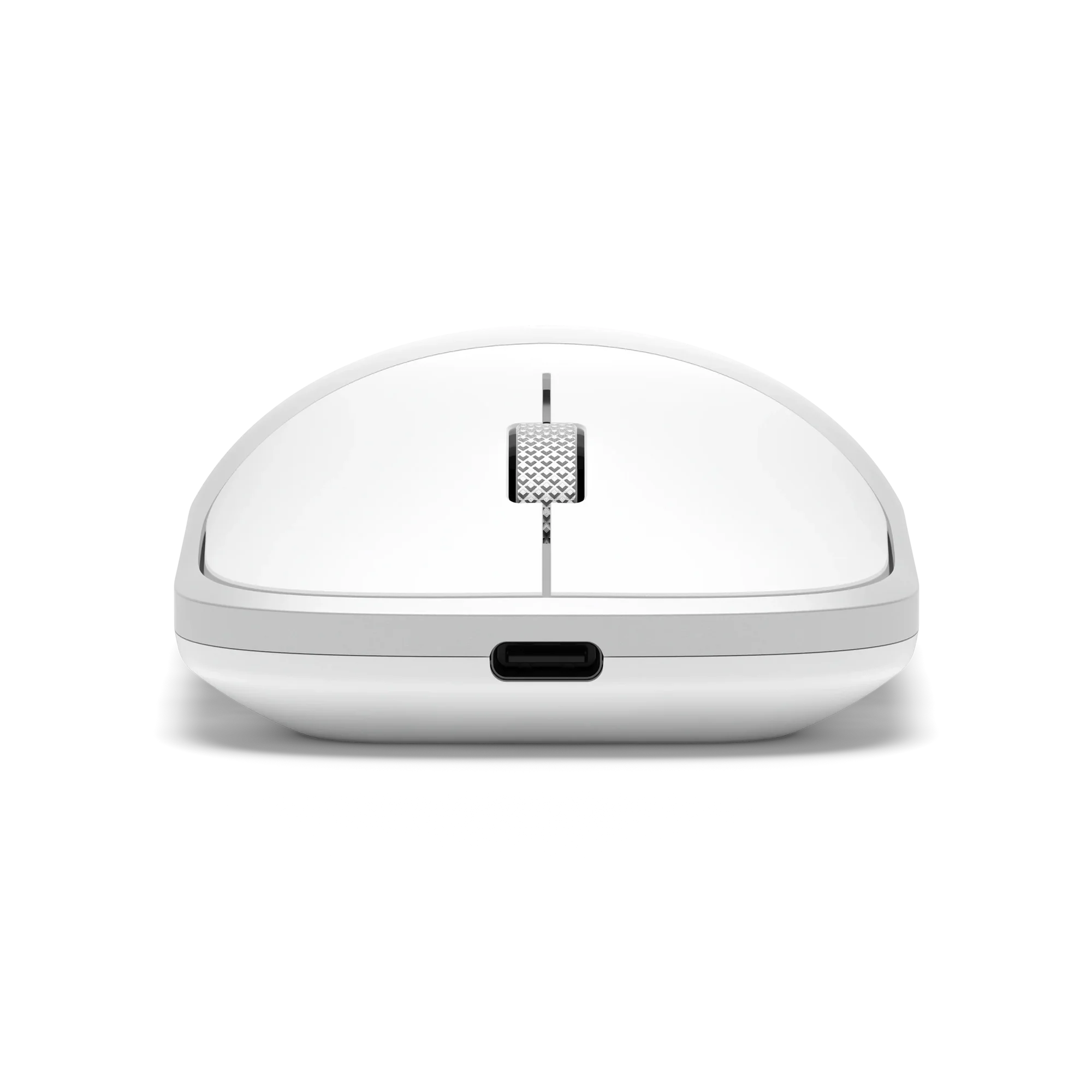 Бездротова миша Satechi Slim EX Wireless Mouse - Silver (ST-MEXS)