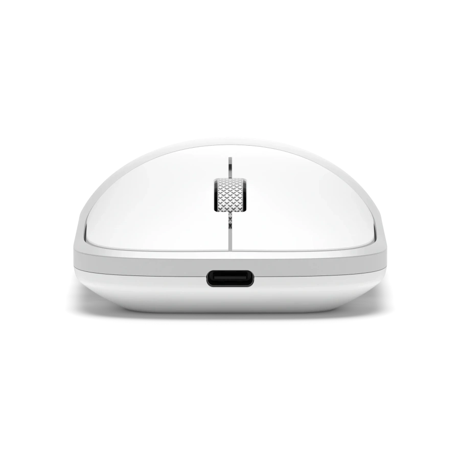 Бездротова миша Satechi Slim EX Wireless Mouse - Silver (ST-MEXS)