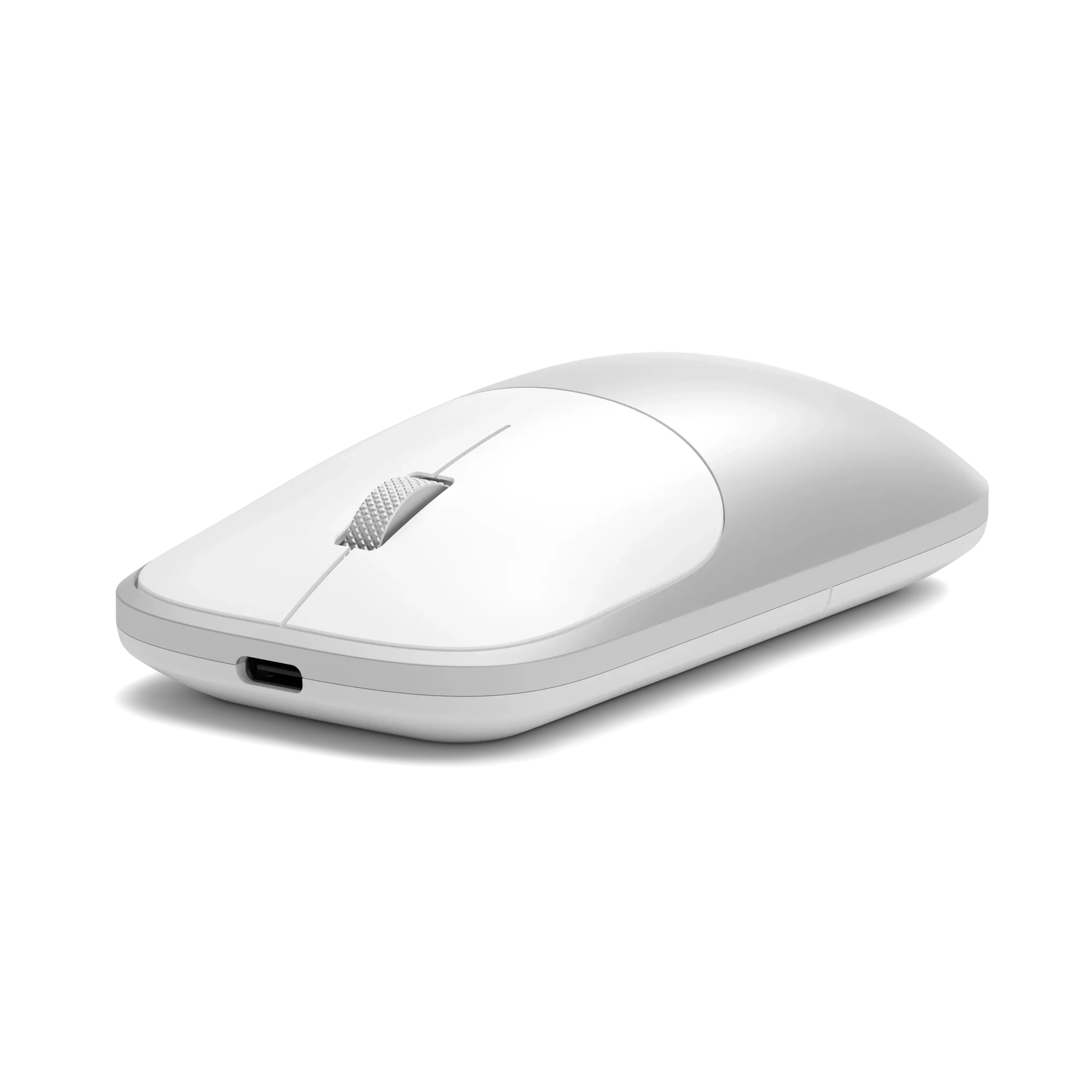 Бездротова миша Satechi Slim EX Wireless Mouse - Silver (ST-MEXS)