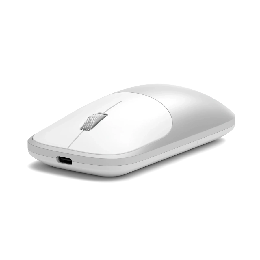 Бездротова миша Satechi Slim EX Wireless Mouse - Silver (ST-MEXS)