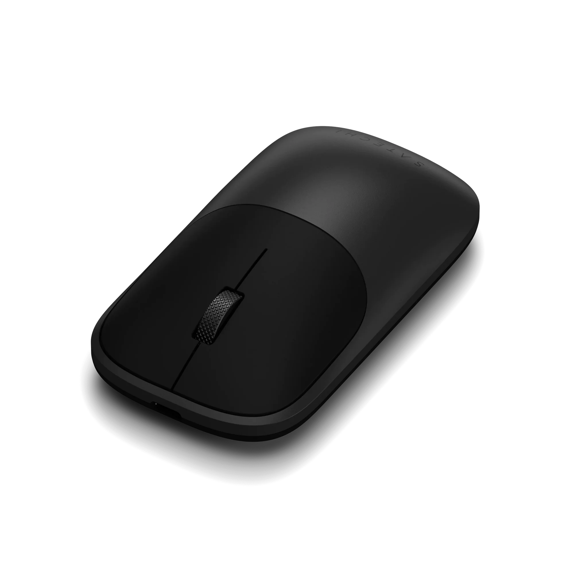 Бездротова миша Satechi Slim EX Wireless Mouse - Space Black (ST-MEXC)