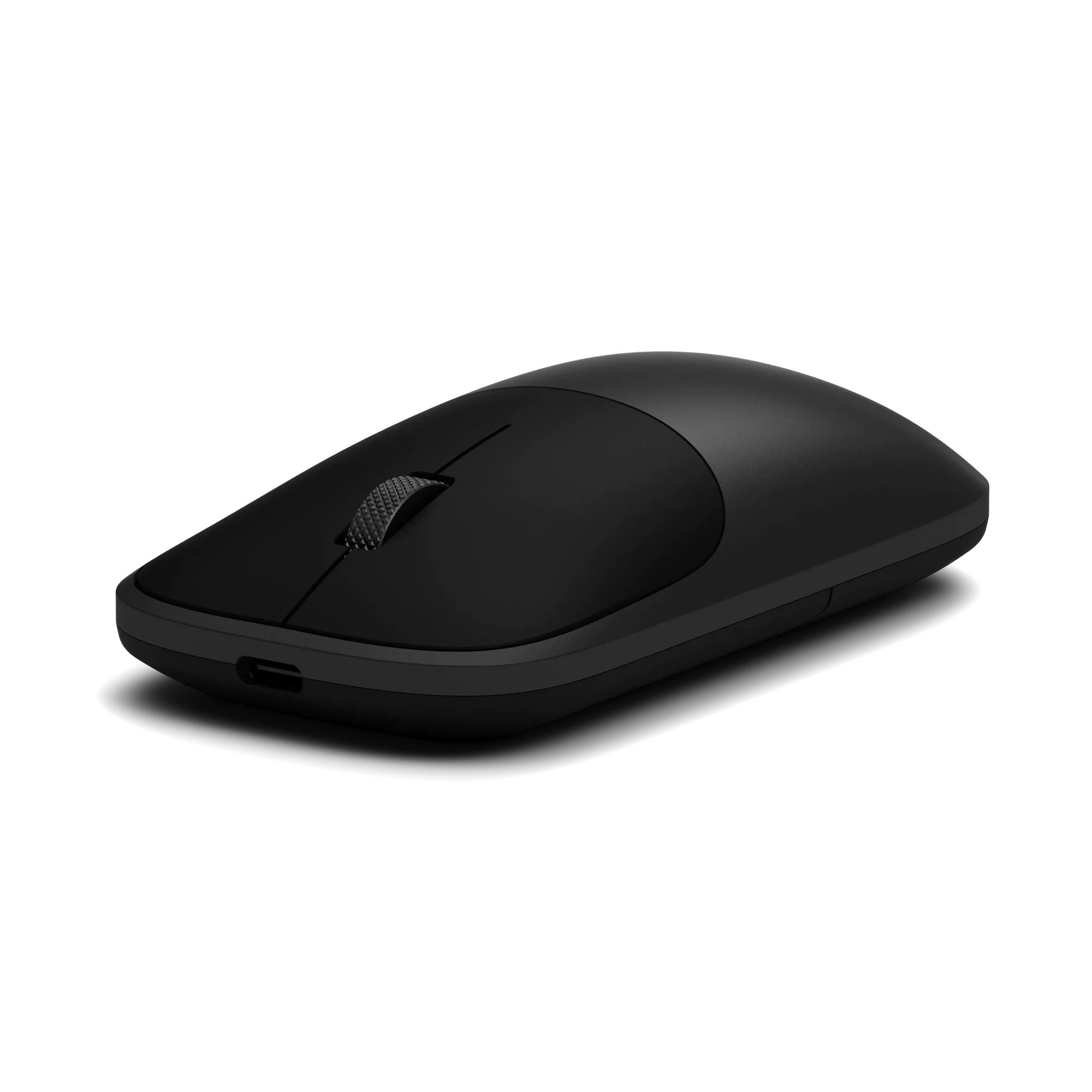 Бездротова миша Satechi Slim EX Wireless Mouse - Space Black (ST-MEXC)