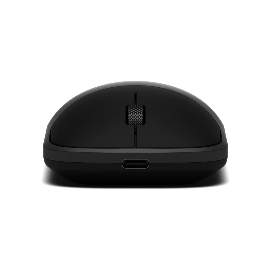 Бездротова миша Satechi Slim EX Wireless Mouse - Space Black (ST-MEXC)