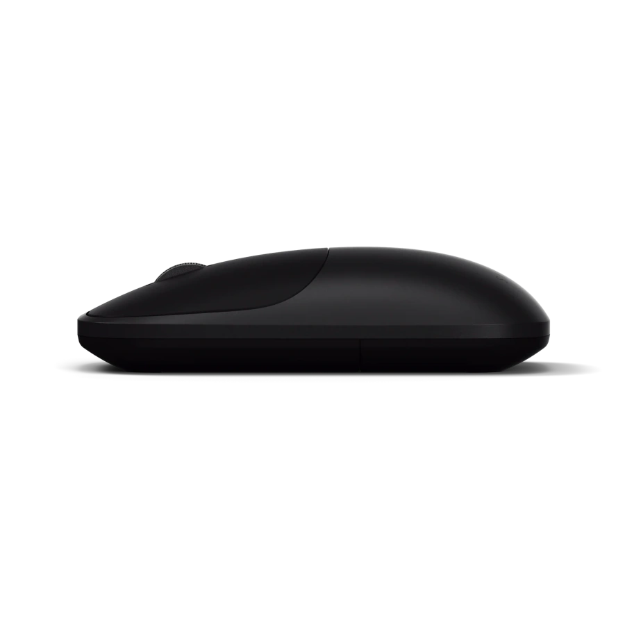 Бездротова миша Satechi Slim EX Wireless Mouse - Space Black (ST-MEXC)
