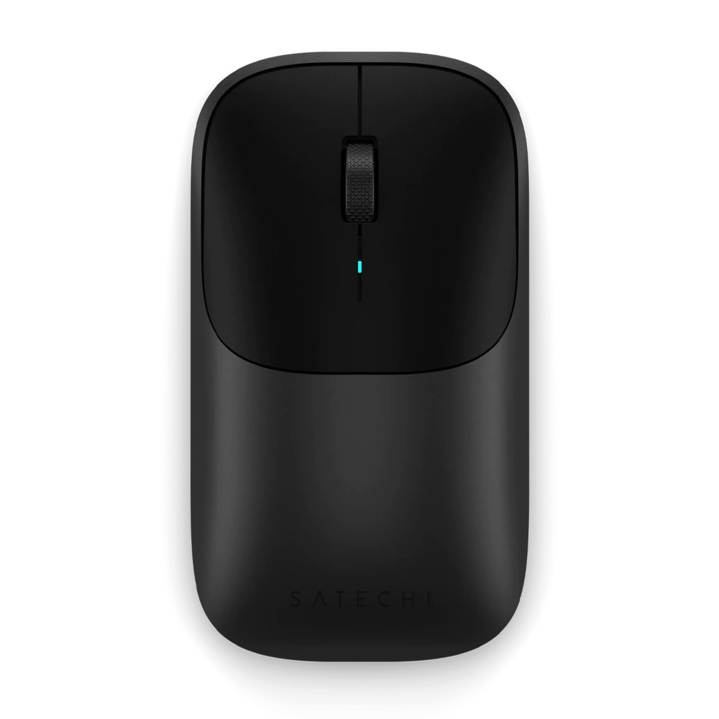 Бездротова миша Satechi Slim EX Wireless Mouse - Space Black (ST-MEXC)