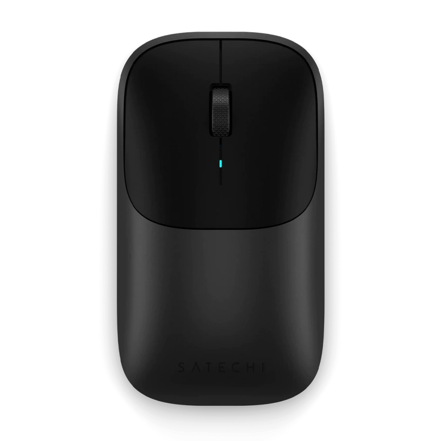Бездротова миша Satechi Slim EX Wireless Mouse - Space Black (ST-MEXC)