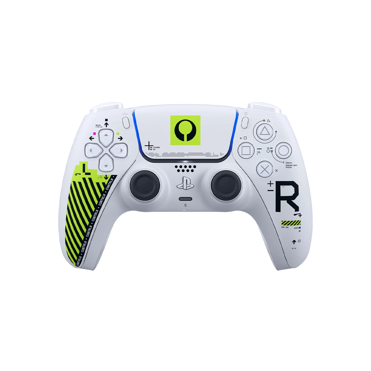 Бездротовий геймпад Sony DualSense - Marathon Limited Edition (1000051214)